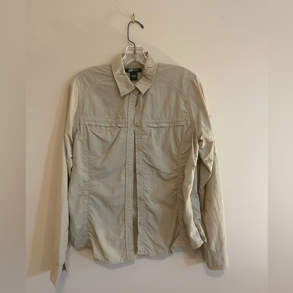 GUC Women’s Eddie Bauer Sport Shirt